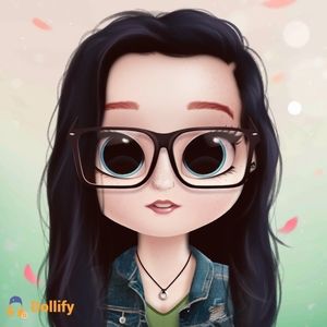 Meet your Posher, Larrie